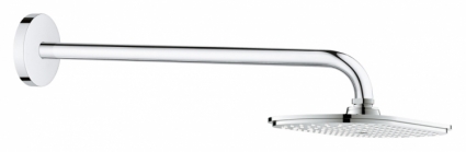 Верхний душ Grohe Rainshower Veris 300  хром, 1 режим
