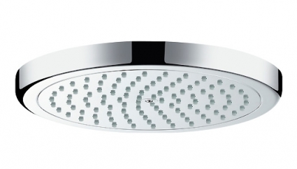 Верхний душ Hansgrohe Croma 220  хром, 1 режим
