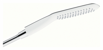 Душевая лейка Hansgrohe PuraVida  1 режим,  в современном стиле