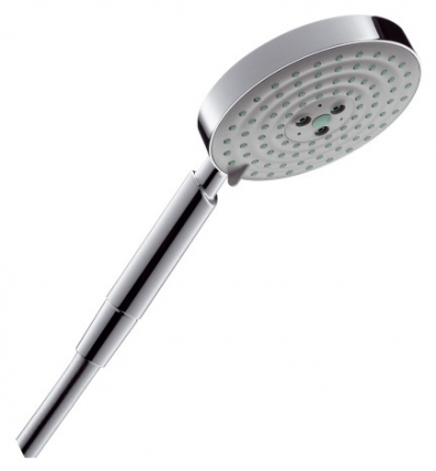 Душевая лейка Hansgrohe Raindance S 150 AIR 3jet EcoSmart в современном стиле