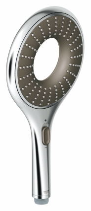 Душевая лейка Grohe Rainshower Icon  2 режима,  в современном стиле