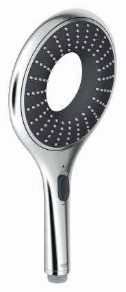 Душевая лейка Grohe Rainshower Icon  2 режима,  в современном стиле
