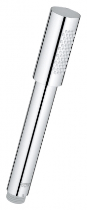 Душевая лейка Grohe Sena Stick  хром, 1 режим