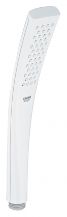 Душевая лейка Grohe Ondus Stick  цвет белый, 1 режим