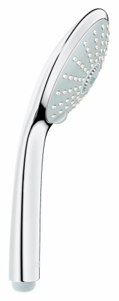 Душевая лейка Grohe Euphoria 110 Massage  3 режима,  в современном стиле