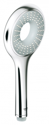 Душевая лейка Grohe Rainshower Icon 100  в современном стиле