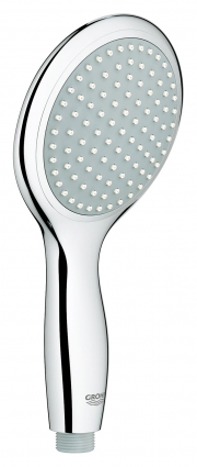 Душевая лейка Grohe Power&Soul 115  хром, 2 режима