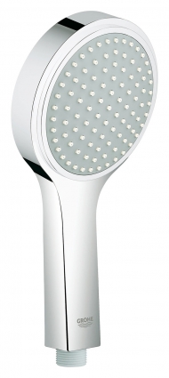 Душевая лейка Grohe Power&Soul Cosmopolitan 115  хром, 2 режима