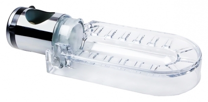Полочка-мыльница Grohe Relexa plus 