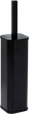 Ершик Wasserkraft K-1117Black черный, напольный