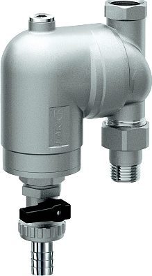 Сетчатый фильтр FAR FA 39A5 12100 1/2" поворотное соединение