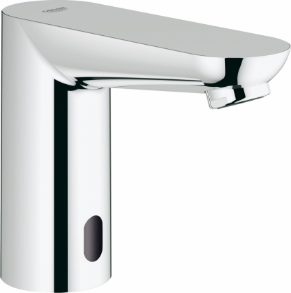 Смеситель Grohe Euroeco Cosmopolitan E 36269000 для раковины сенсорный, хром