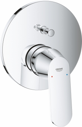 Смеситель Grohe Cosmopolitan 24045000 для ванны однорычажный, хром