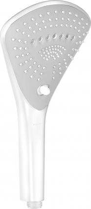 Душевая лейка Kludi Fizz 3S 6770043-00 в стиле hi-tech