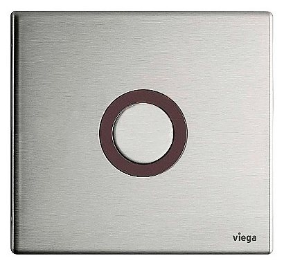 Кнопка смыва Viega Visign for Public для писсуара сенсорная