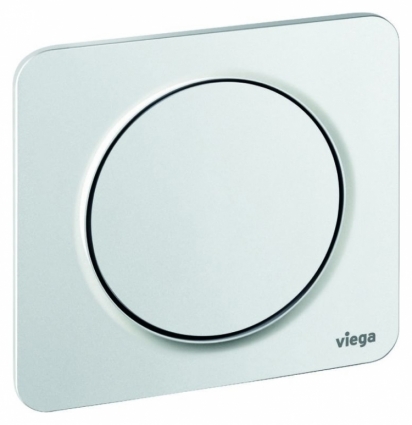 Кнопка смыва Viega Visign for Style 13 для писсуара механическая