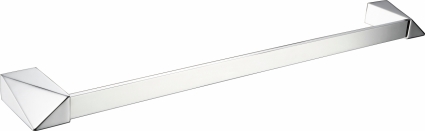 Полотенцедержатель Boheme New Venturo 10312-CR хром, подвесной