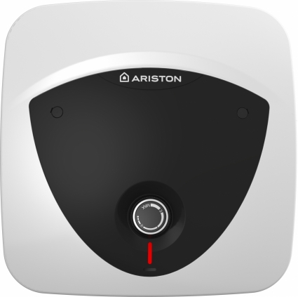 Водонагреватель Ariston ABS Andris Lux 6 OR над раковиной 1.5 кВт, погружной ТЭН
