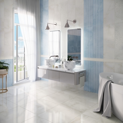 Коллекция плитки Gracia Ceramica Stazia