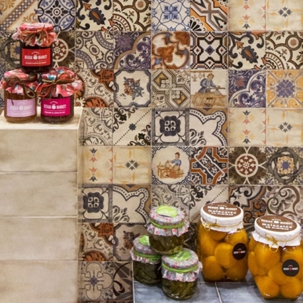 Коллекция плитки Mainzu Ceramica Treviso