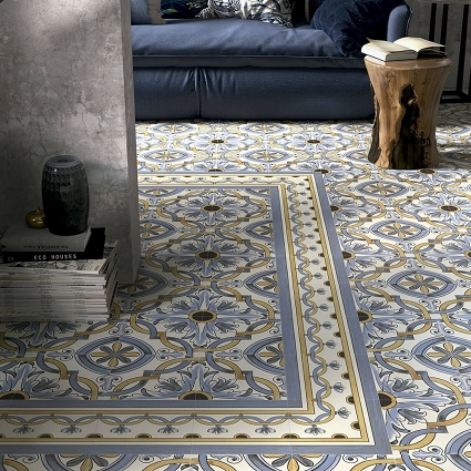 Коллекция плитки Ceramica Ribesalbes Cielo