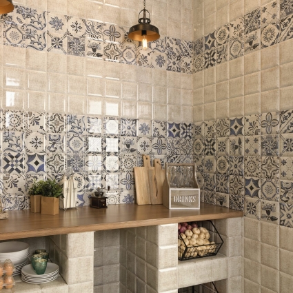 Коллекция плитки Mainzu Ceramica Tavira