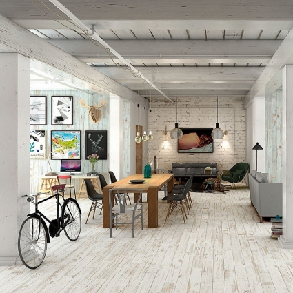 Коллекция плитки Gayafores Tribeca