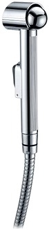 Гигиенический душ Iddis 0101F15I20 хром,  в современном стиле