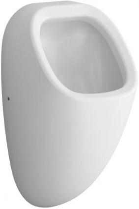 Писсуар Am.Pm Spirit V2.0 C707005WH белый, внутренний подвод воды, 31x28x57 см
