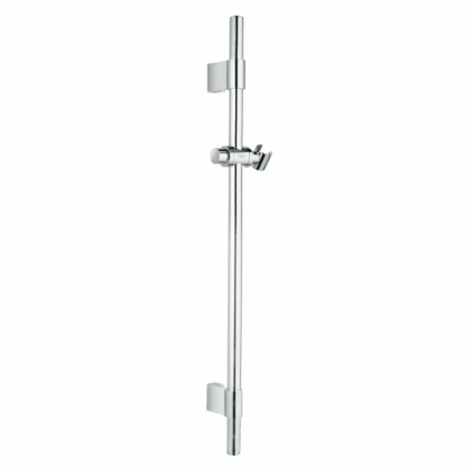 Душевая штанга Grohe Rainshower neutral 600 мм хром,  в современном стиле
