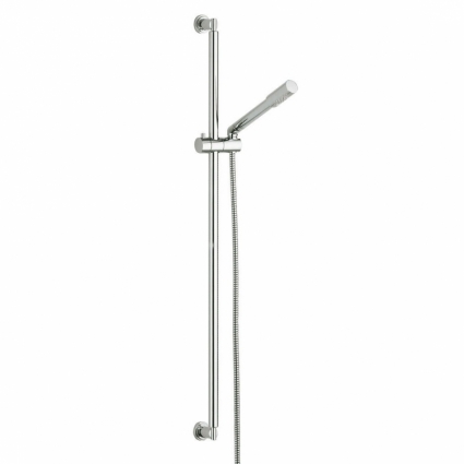 Душевой гарнитур Grohe Sena (ручной душ, штанга 900 мм, шланг 1750 мм), хром