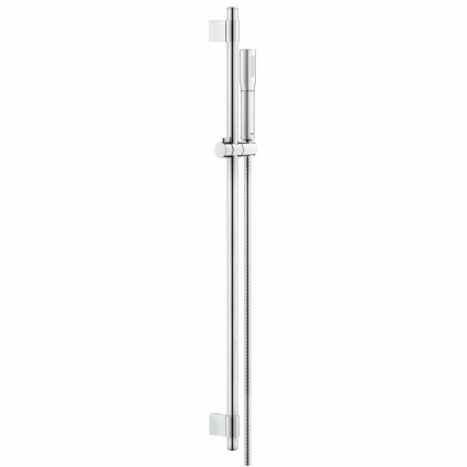 Душевой гарнитур Grohe Rainshower Grandera (ручной душ, штанга 900 мм, шланг 1750 мм), хром