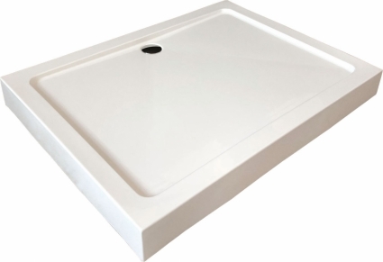 Поддон для душа Royal Bath HP RB8140HP прямоугольный, низкий