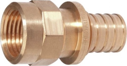 Переходник Rehau Rautitan 20-Rp1/2 RX+