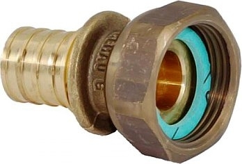 Переходник Rehau Rautitan G 25x1 RX+