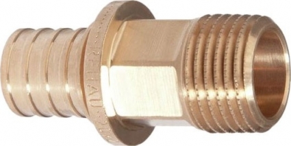 Переходник Rehau Rautitan 25-R1/2 RX+