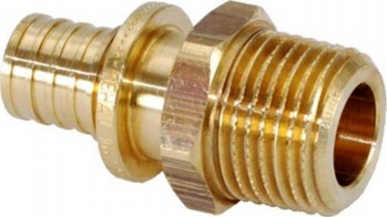 Переходник Rehau Rautitan 32-R3/4 RX+