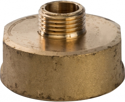 Переходник Stout SFT-0007 1 1/2"x3/4"