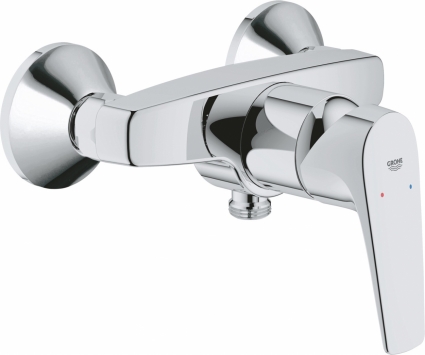 Смеситель Grohe StartFlow 23771000 для душа однорычажный, хром