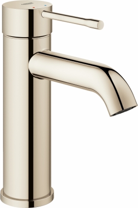 Смеситель Grohe Essence New 23590BE1 для раковины однорычажный, высота излива 10.2 см