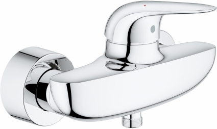 Смеситель Grohe Eurostyle 23722003 для душа однорычажный, хром
