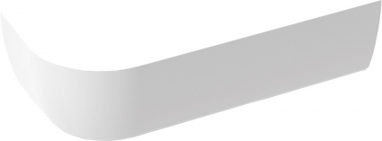 Экран Cezares Metauro Corner 180 SCR R