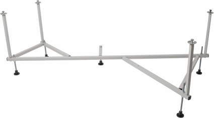 Каркас для ванны Kolpa San Amadis 160x100