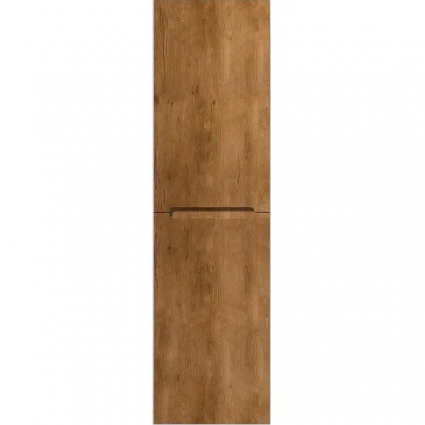 Шкаф-пенал BelBagno Etna 40 R rovere nature подвесной, правый