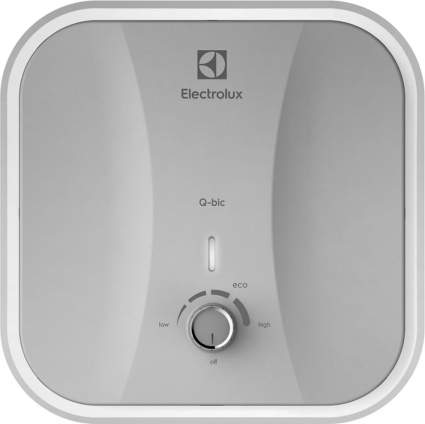Водонагреватель Electrolux EWH 10 Q-Bic U 1.5 кВт, погружной ТЭН, белый