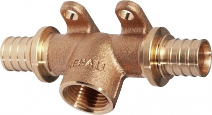 Водорозетка Rehau Rautitan Rx+ 16-Rp 1/2-16 внутренняя резьба