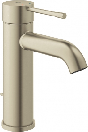 Смеситель Grohe Essence New 23589EN1 для раковины однорычажный, хром