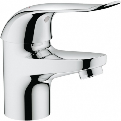 Смеситель Grohe Euroeco Special Relaunch 32762000 для раковины однорычажный, хром