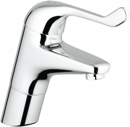 Смеситель Grohe Euroeco Special Relaunch 32790000 для раковины однорычажный, хром