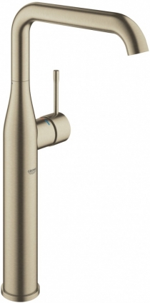Смеситель Grohe Essence New 32901EN1 для раковины однорычажный, сталь